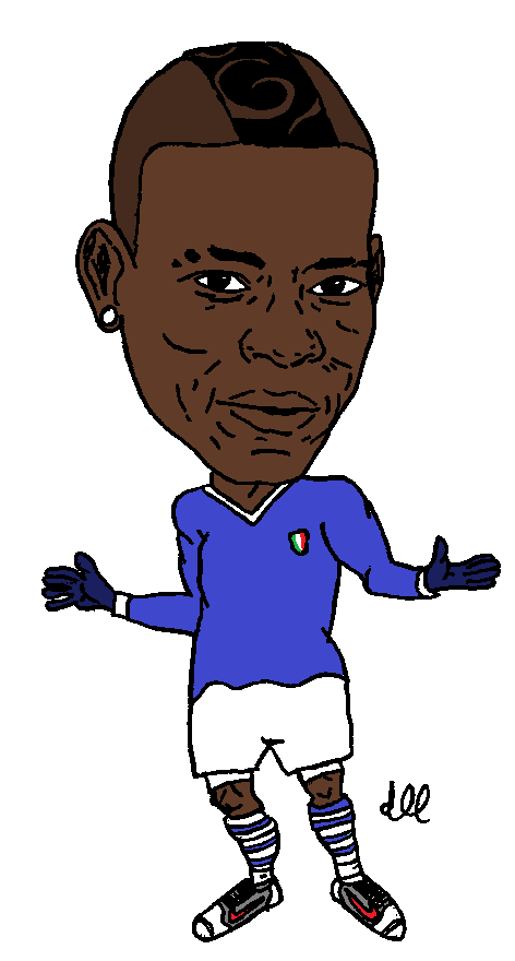 Balotelli