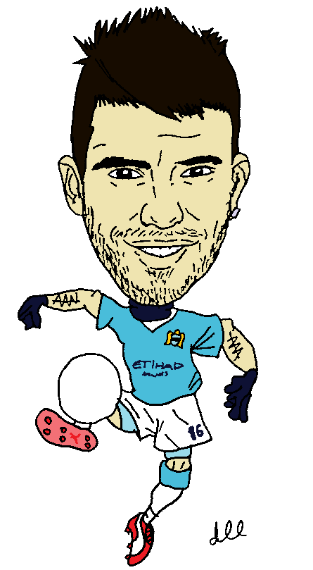 Aguero