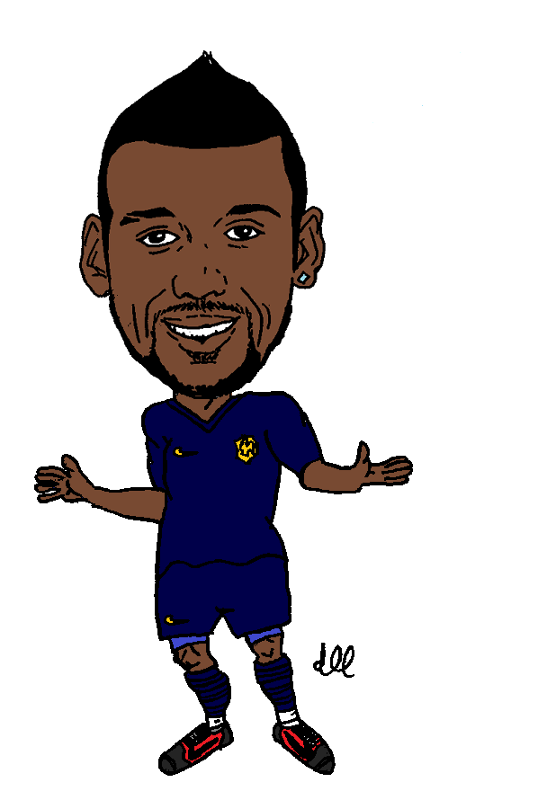MVila