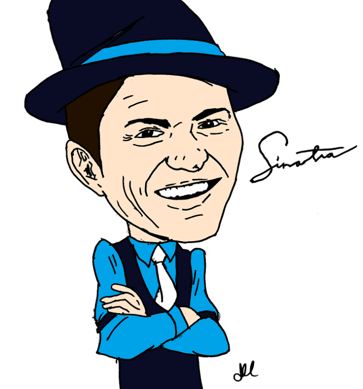 Frank Sinatra