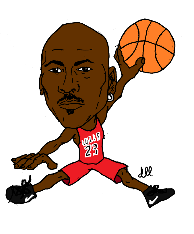 Michael Jordan