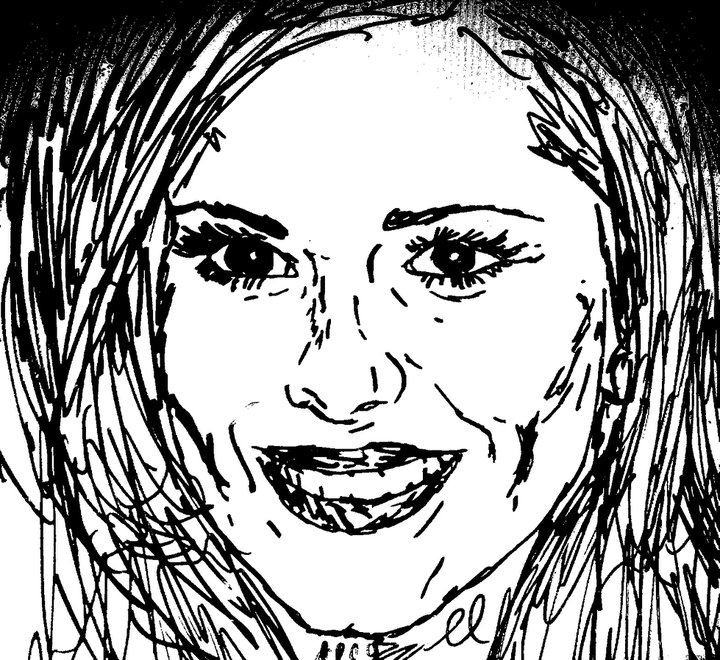 Cheryl Cole