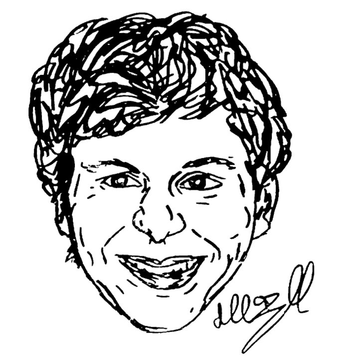 Michael Cera