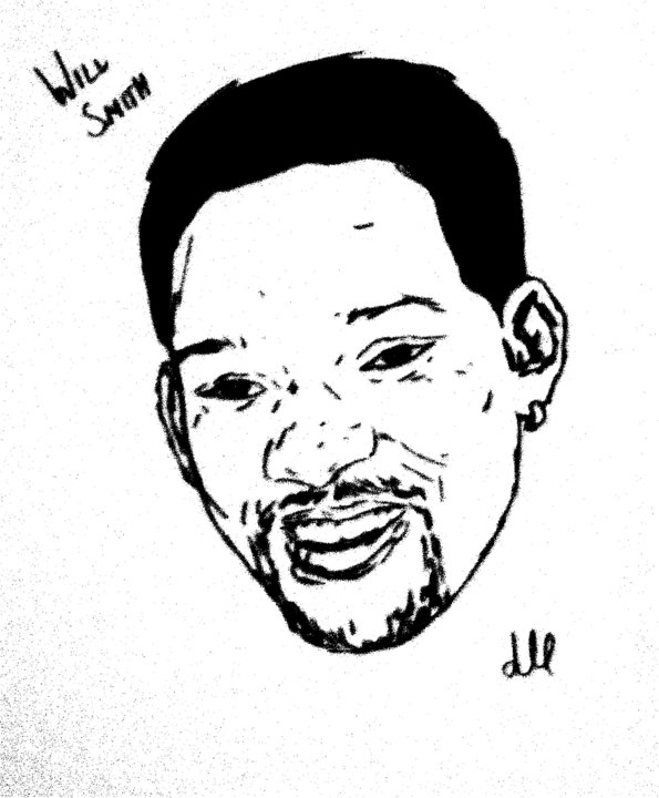 Will Smith