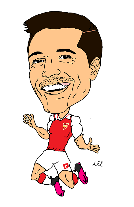 Alexis