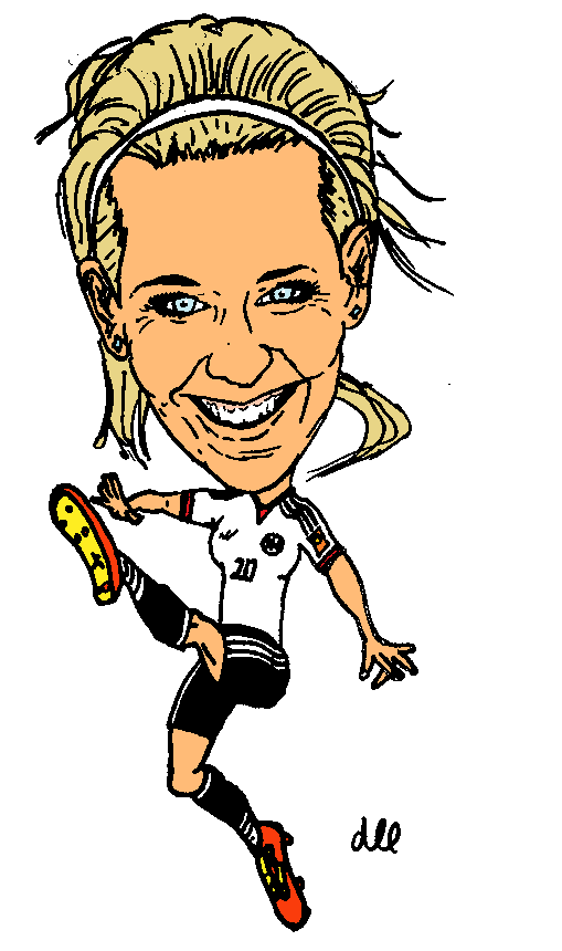 Lena Goessling